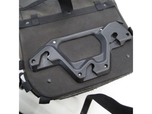 SW-MOTECH サイドバッグ 