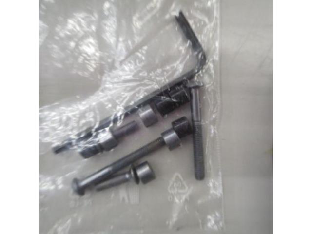 SW-MOTECH PRO TANKRING プロタンクリング 5穴 ホンダ
