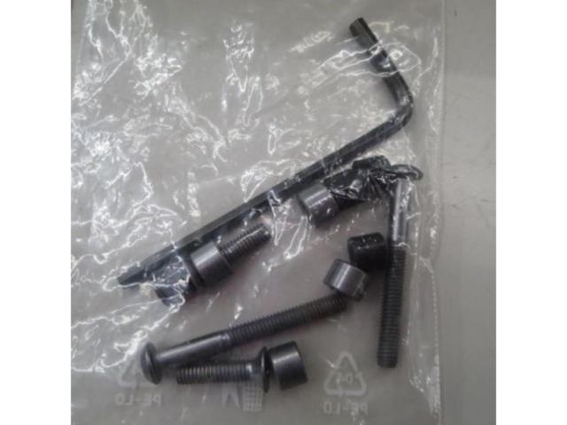 SW-MOTECH PRO TANKRING プロタンクリング 5穴 ホンダ