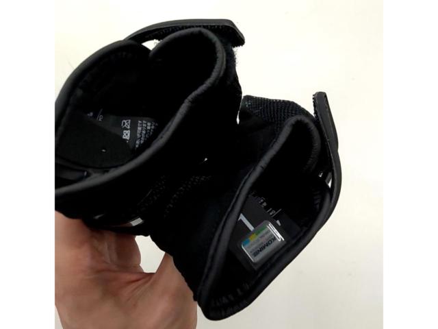 KOMINE 06-2153 プロテクト3Dメッシュグローブ サイズ:L
