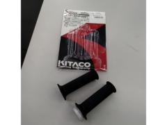 【Kitaco】スロットルホルダー&グリップ 22.2Φ
