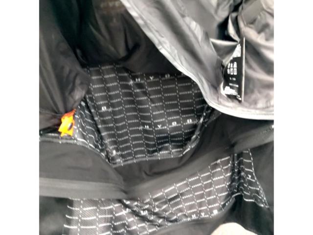 HYOD メッシュジャケット Lサイズ