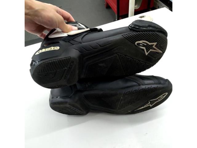 alpinestars SMX-1
R
V2 Riding Shoes
26.5cm