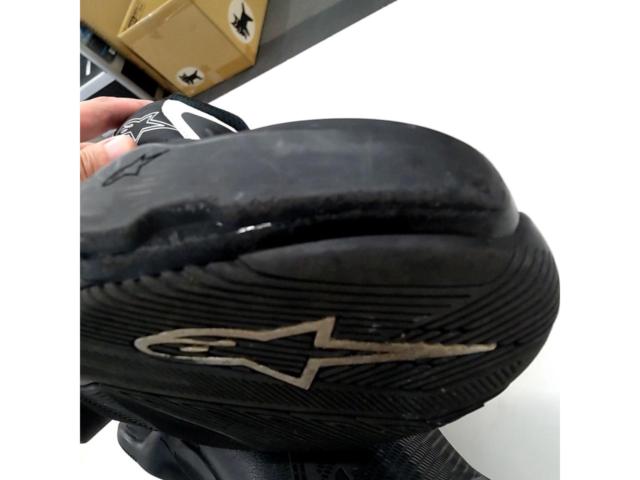 alpinestars SMX-1
R
V2 Riding Shoes
26.5cm