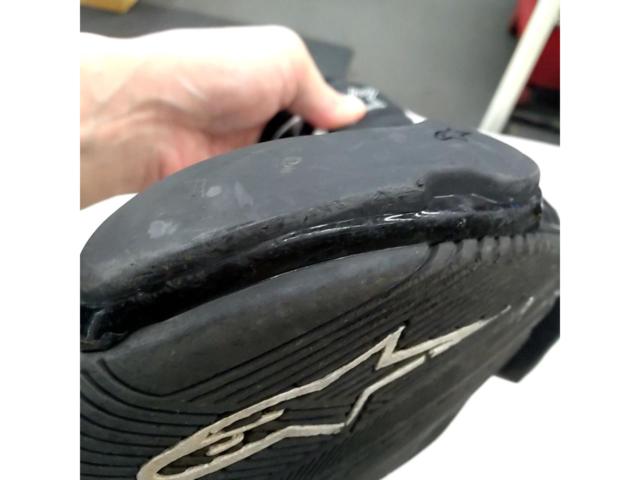 alpinestars SMX-1
R
V2 Riding Shoes
26.5cm