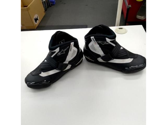 alpinestars SMX-1
R
V2 Riding Shoes
26.5cm