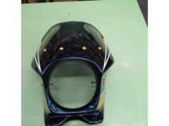 【Nプロジェクト】ブラスター 2 Z900RS(’22)外し