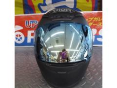 【SHOEI】 Z-7   マットブラック サイズS 2020/01/23製造