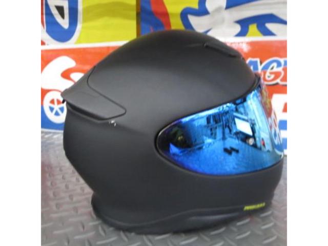 【SHOEI】 Z-7   マットブラック サイズS 2020/01/23製造 