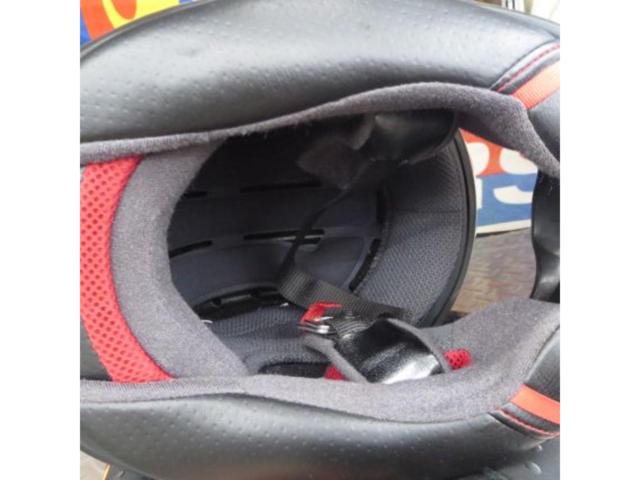 【SHOEI】 Z-7   マットブラック サイズS 2020/01/23製造 