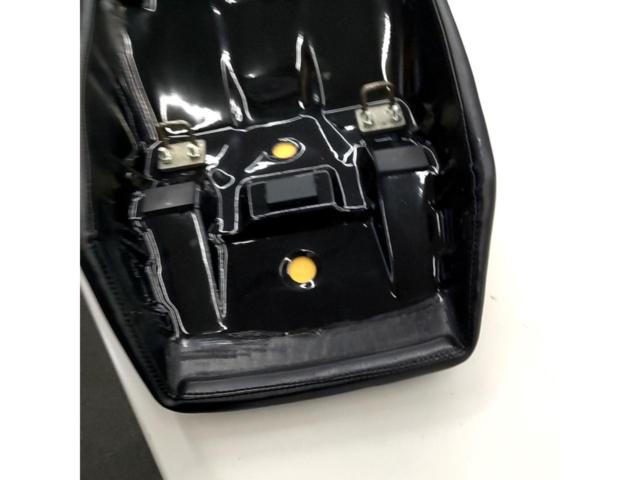 COZY(コージーシート) RCMコンセプトシート  GPZ900R(’85)外し 