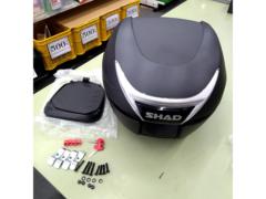 SHAD(シャッド) SH34リアボックス 【34L】