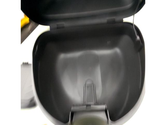 SHAD(シャッド) SH34リアボックス 【34L】