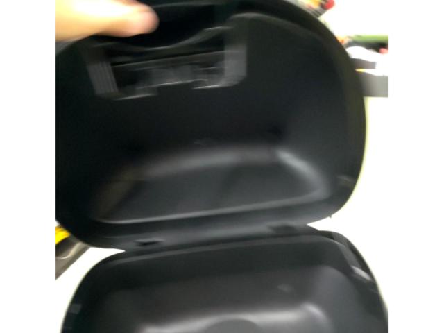 SHAD(シャッド) SH34リアボックス 【34L】