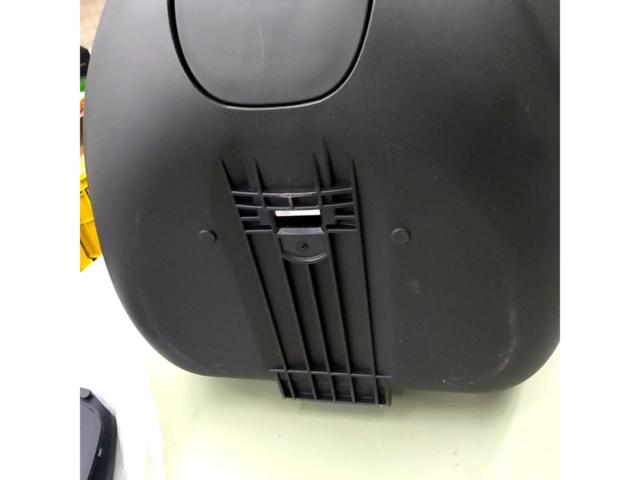SHAD(シャッド) SH34リアボックス 【34L】