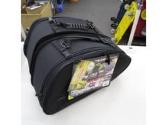 【MOTO FIZZ】MOTOFIZZ(モトフィズ) マルチフィットサイドバッグL MFK-187