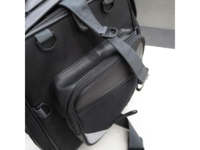 【MOTO FIZZ】 MFK-102   キャンピングシートバッグ2