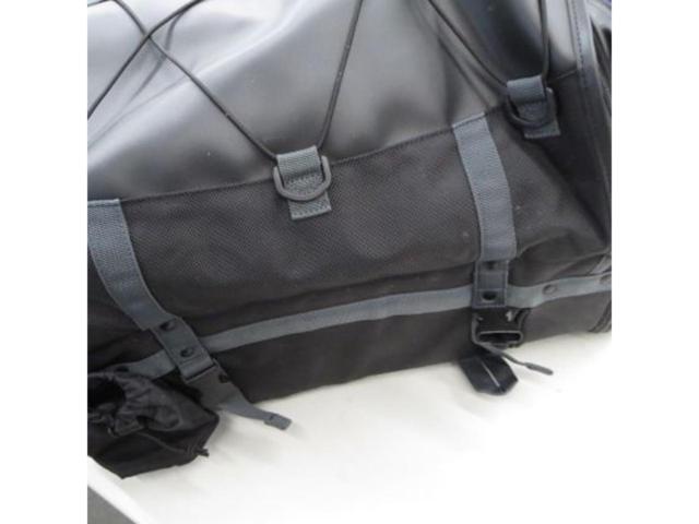 【MOTO FIZZ】 MFK-102   キャンピングシートバッグ2