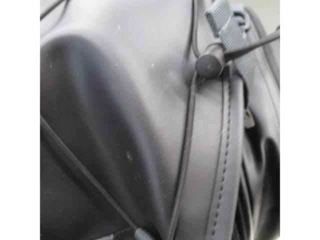 【MOTO FIZZ】 MFK-102   キャンピングシートバッグ2