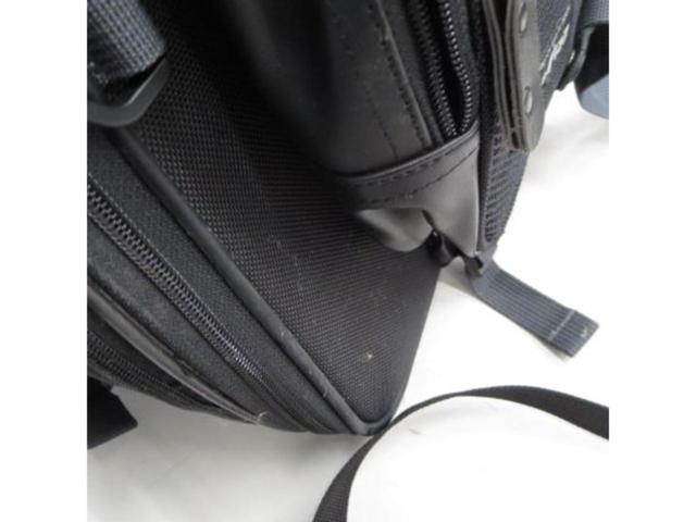 【MOTO FIZZ】 MFK-102   キャンピングシートバッグ2