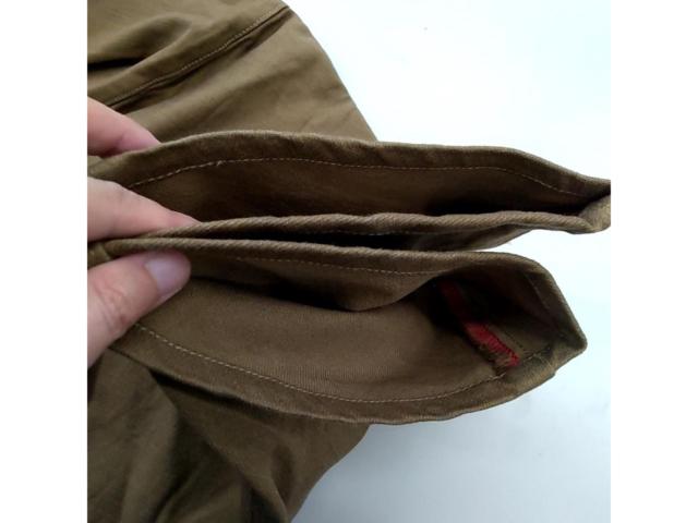 56DESIGN×EDWIN 056C07 ライディングデニムパンツ  Sサイズ