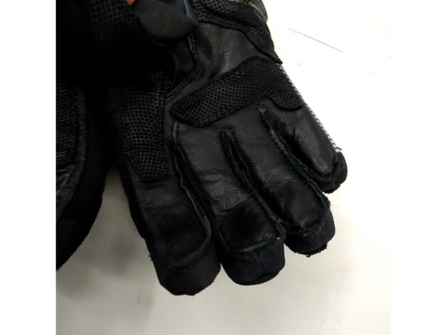 山城(yamashiro)ID-111 IDEAL ウィンター グローブ RADICAL Mサイズ