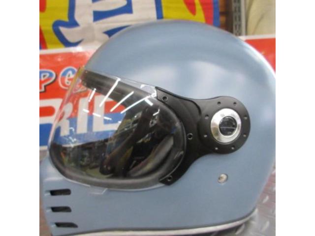 【RIDEZ】(ライズ) RIDEZX フルフェイスヘルメット  サイズL   2023/03/10製造