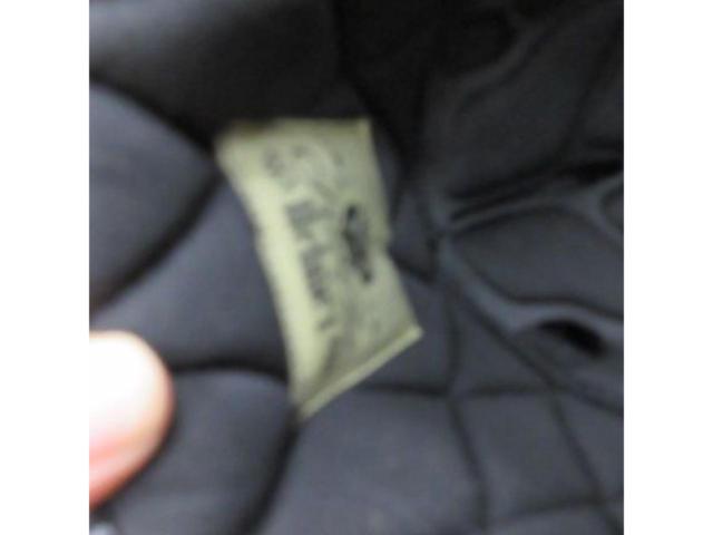 【RIDEZ】(ライズ) RIDEZX フルフェイスヘルメット  サイズL   2023/03/10製造