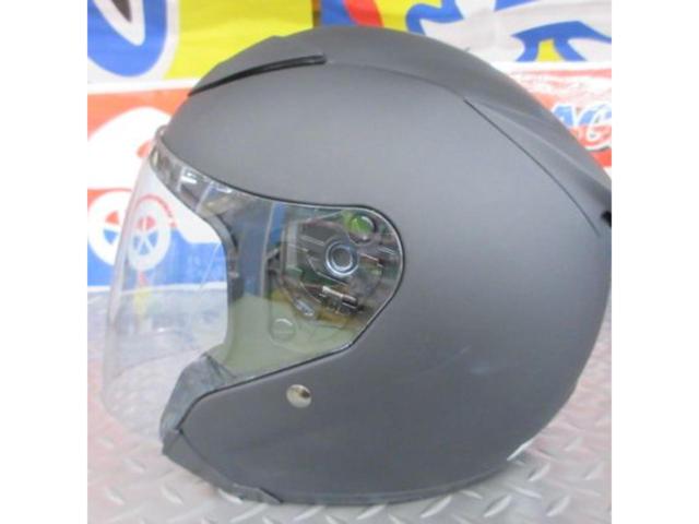 【YAMAHA】YAMAHA(ヤマハ) ZENITH YJ-20 マットブラック   サイズS   2020/07製造