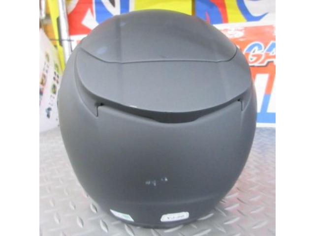【YAMAHA】YAMAHA(ヤマハ) ZENITH YJ-20 マットブラック   サイズS   2020/07製造