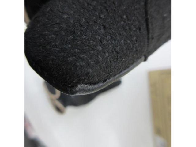 DEGNER     レディースレザーグローブ サイズM