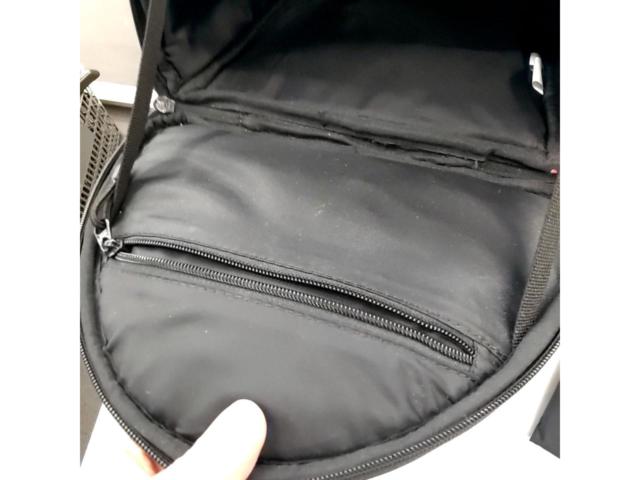 【MOTO FIZZ】MFK-108 シートカウルバッグ 