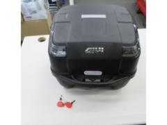 【GIVI】B33N 2MD  モノロックケース 33L