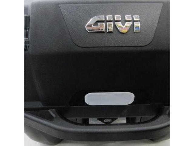 【GIVI】B33N 2MD  モノロックケース 33L