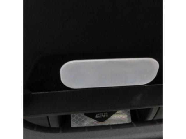 【GIVI】B33N 2MD  モノロックケース 33L