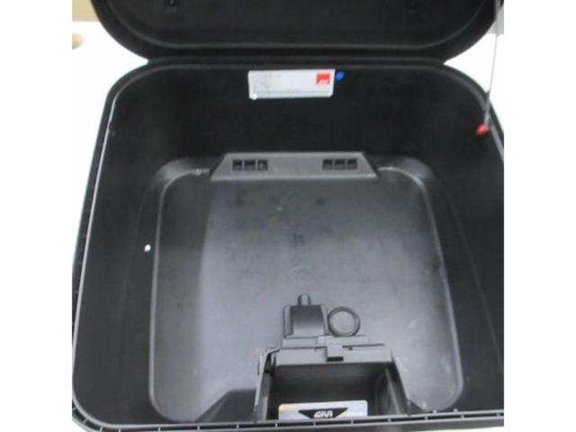 【GIVI】B33N 2MD  モノロックケース 33L