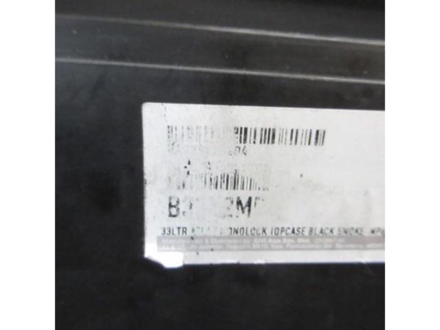 【GIVI】B33N 2MD  モノロックケース 33L