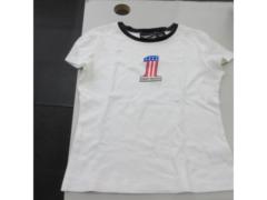 HarleyDavidson Tシャツ サイズS(レディース)