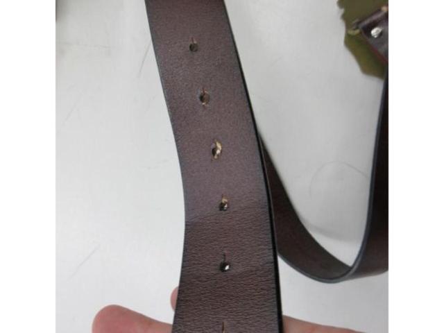 HarleyDavidson
Belt
Usable up to 90cm