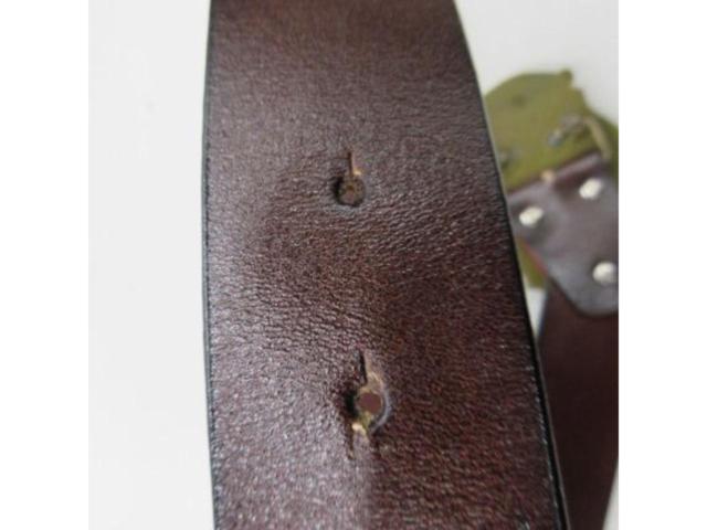 HarleyDavidson
Belt
Usable up to 90cm