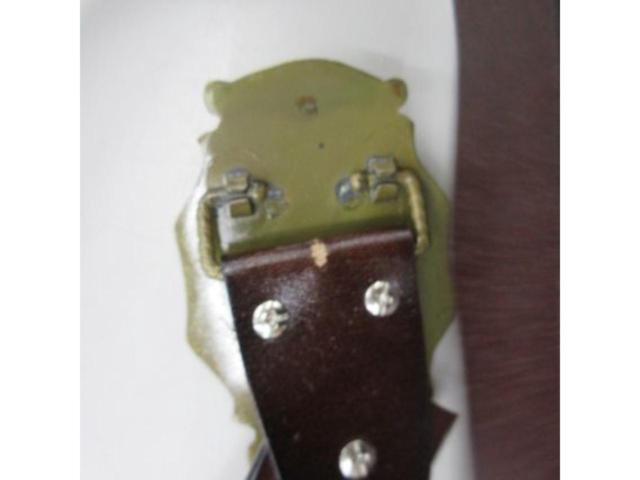 HarleyDavidson
Belt
Usable up to 90cm