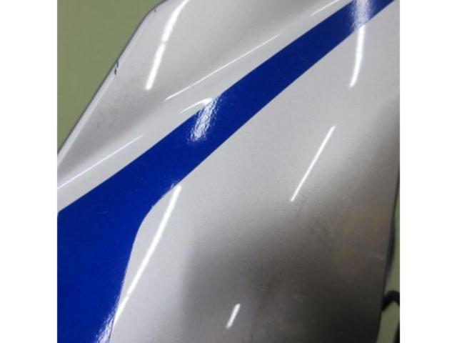 【YAMAHA】(ヤマハ) 純正アッパーカウル×テールカウル YZF-R1M(’15)