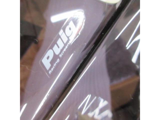 puig     レーシングスクリーン YZF-R1/M (’15)外し