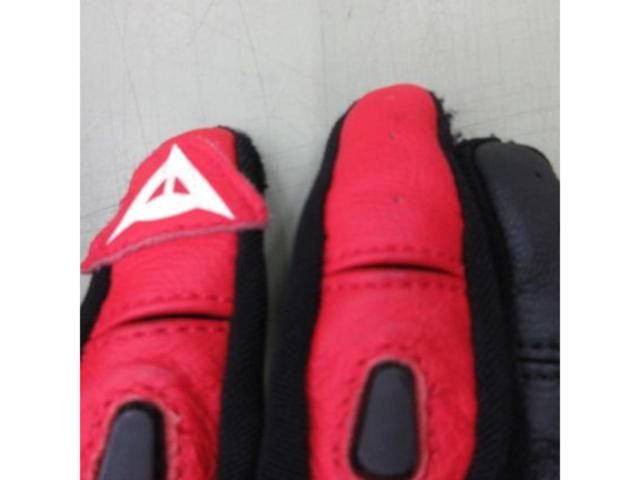 Dainese REACTO CARBON LONG グローブ 8.5/M