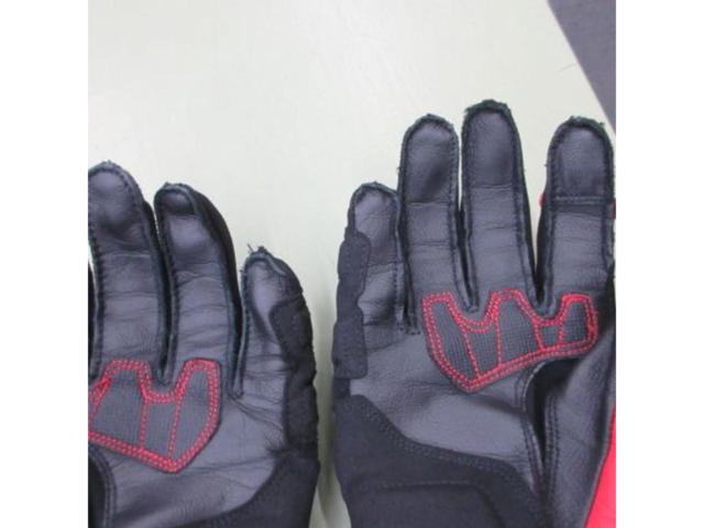 Dainese REACTO CARBON LONG グローブ 8.5/M