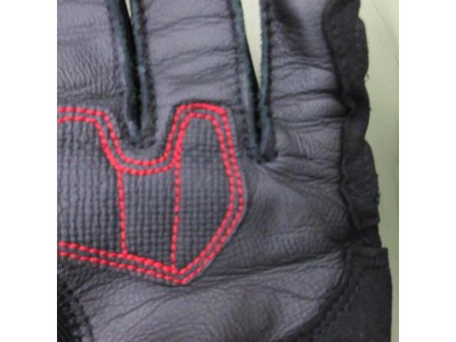 Dainese REACTO CARBON LONG グローブ 8.5/M