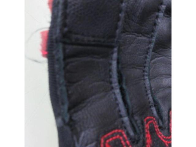 Dainese REACTO CARBON LONG グローブ 8.5/M