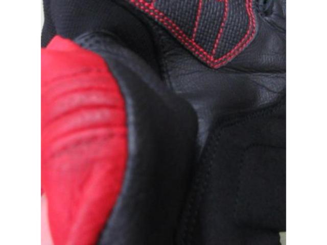 Dainese REACTO CARBON LONG グローブ 8.5/M