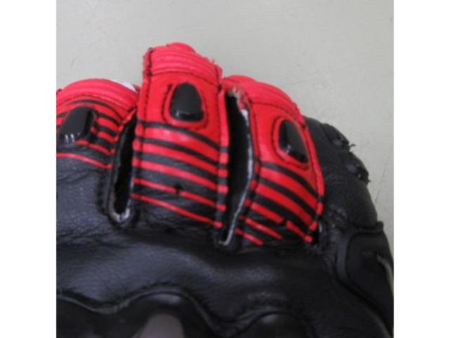 DAINESE    FIERO METAL グローブ 8/S