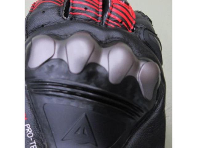 DAINESE    FIERO METAL グローブ 8/S